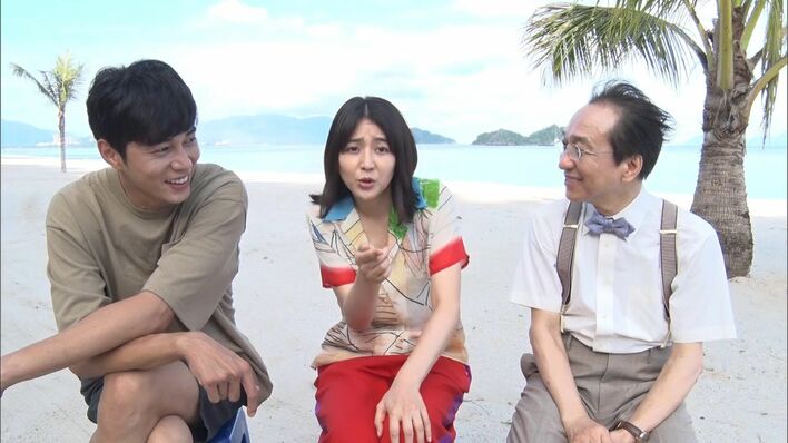 映画『コンフィデンスマンJP』第2弾がクランクアップ！撮影中、長澤まさみの部屋に侵入者が！？
