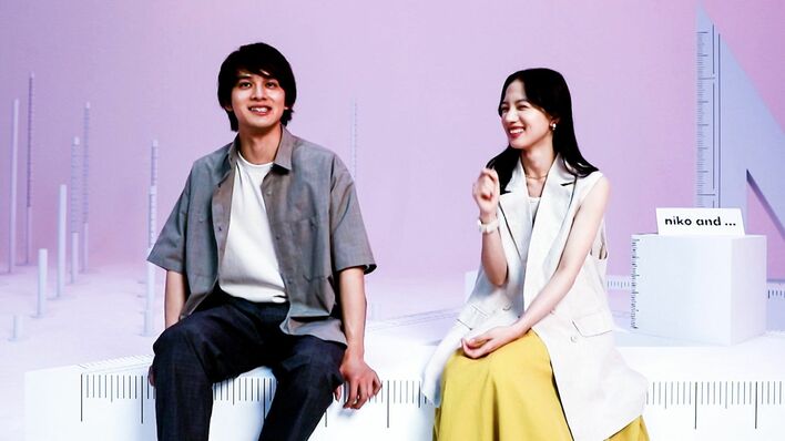 北村匠海のマイブームに、清原果耶「どういうことですか?」
