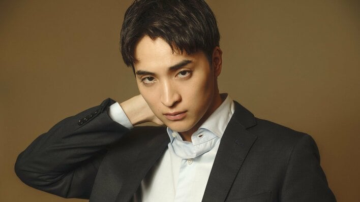 『絶対零度』で若手刑事を熱演中の一ノ瀬颯 共演する沢口靖子の視野の広さに感激「これが、ずっと主演を張ってきた方の視点なんだ」