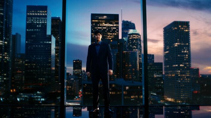 大谷翔平が藤井風と最強コラボ！完璧演技に監督も大絶賛 出演CMの