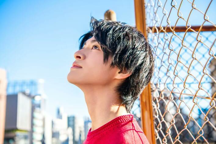 さくらしめじ 二十歳を前に思うこと「僕らはずっと動き続けていきたい