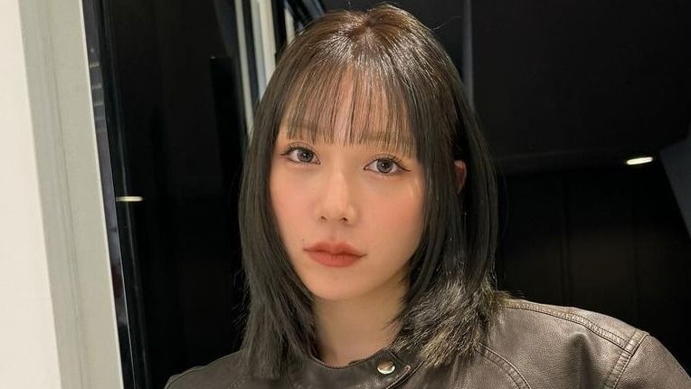 古川優香 へそ出し＆タンクトップのかっこいいマニッシュコーデを披露