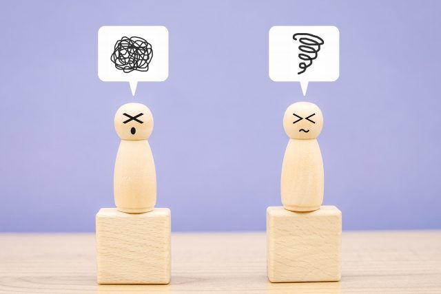 千秋がカフェで「いつもありがとうございます」と言われるのがイヤな