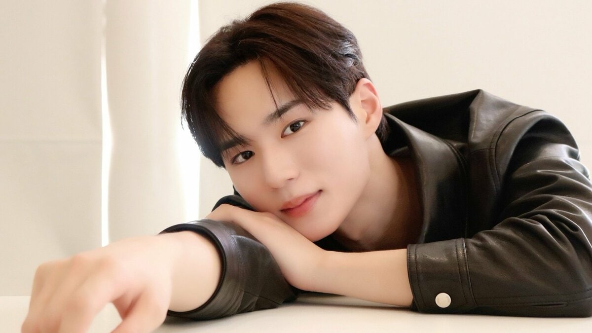 韓国BLドラマ初主演で世界が注目！WEiキム・ジュンソ 役作りのために