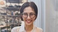 安田美沙子「こんな似る!?」夫と9歳長男の親子ショット公開！肩並べて陶芸する様子や6歳次男の真剣な姿に「親子で楽しそう」