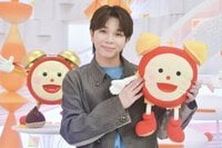塩﨑太智（M!LK）『めざましじゃんけん』で出したのはチョキじゃなくて“2”「自分の誕生日を全国に伝えるという“歴史”を残しました」