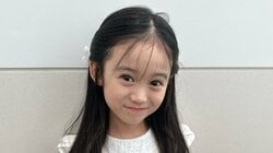 生後5ヵ月の姿に「天使ー！？」と大反響！子役・泉谷星奈(8) こぼれ落ちそうなキラキラ瞳の8年越し比較写真を公開「カラコンかと」「髪の毛の量が凄い」