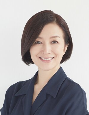 鈴木京香「伊達さん富澤さんが誘ってくれるなら、思いきってやってみよう」熱烈オファーが実りバラエティ初ナレーターに！『かのサンド』