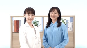 更年期でお悩みの方必見、茂森あゆみと学ぶ「女性ホルモン＆腟内ケア」