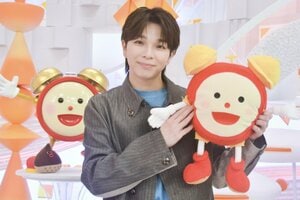 塩﨑太智（M!LK）『めざましじゃんけん』で出したのはチョキじゃなくて“2”「自分の誕生日を全国に伝えるという“歴史”を残しました」