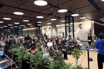 佐賀からはじまる変革の祭典「SAGA MIRAI FES」を開催しました！