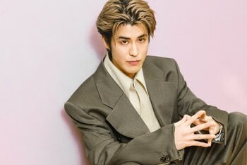 寛一郎 主演ドラマ『HEART ATTACK』で、早乙女太一と熾烈なアクション「呼吸を合わせてくださり、とても迫力のあるシーンになった」
