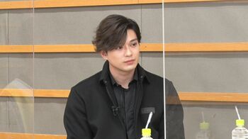 新田真剣佑は「お母さんみたいな人と結婚されるといい」星ひとみが占いアドバイス！