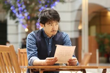 『イチケイのカラス』第10話予告！“名無しの権兵衛”が被告人？さらに起訴事実を「うそだ」と言い放ち…