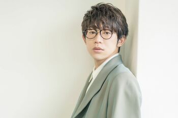 川崎鷹也 初芝居でNG連発！桜井日奈子らの気遣いが「ちょっとつらかった（笑）」