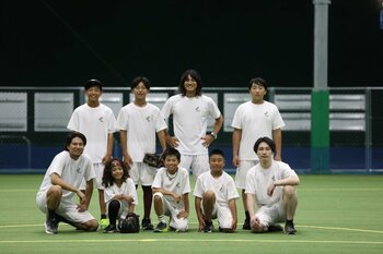 Ulunoabase プロ野球選手公開レッスン2025 開催決定！！