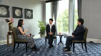 広瀬すず 大友啓史監督から「肝の据わった女優さん」「ぶっとい」と評されるも、「“リアル広瀬すず”の人生経験が足りてない」と葛藤を吐露