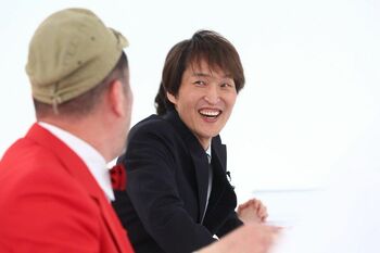 『千原ジュニアの座王』で番組始まって以来のとんでもない事件が発生！