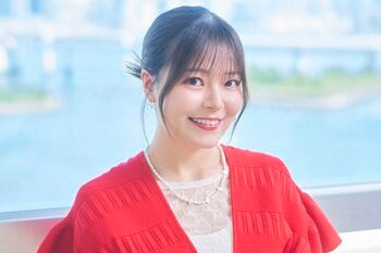 鈴代紗弓 筋トレに夢中「筋肉痛、いいなって（笑）」声優10年目で巡ってきた“つながり”、「好きだと発信していきたい！」大好物も明かす