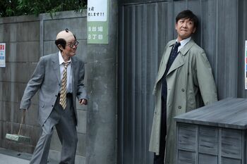 加藤茶「手応えを感じています」東京03・飯塚とタッグでドリフの傑作コントが復活！