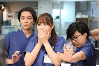 ＜試写室＞名場面が絶妙な塩梅！恋模様もⅠからⅡにかけて振り返るもんだから壮大な恋愛物語を見ているよう