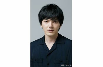 林遣都がソーシャルディスタンスドラマに主演！自身初の一人三役で3兄弟を演じる