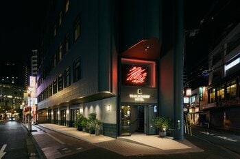 TRAN.SCENDER(R) HÔTEL Yokohama グランドオープン