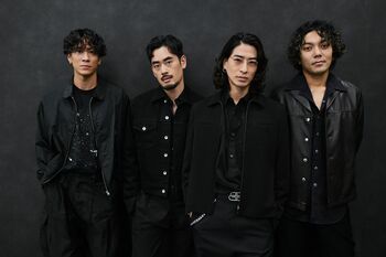 I Don't Like Mondays.（アイドラ）デビュー10周年でも「気持ちはフレッシュ」（YU）バンドの可能性を広げるため「カッコいい曲を作り続ける」（SHUKI）