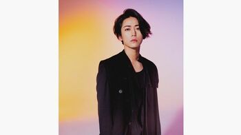 亀梨和也『大奥』で時代劇初挑戦！数奇な運命に翻弄される第10代将軍・徳川家治役