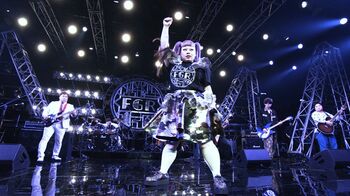 芸人によるガチのフェス「フジ芸人ロックフェスティバル2023」開催決定！