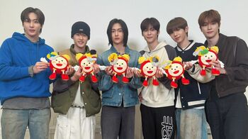 「RIIZE」日本の情報番組初の単独インタビュー　最新曲「Love 119」振り付け秘話＆未放送ハプニング