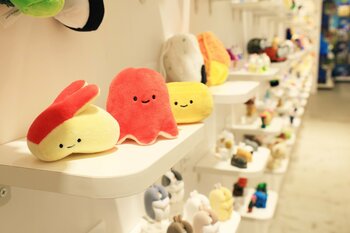 九州初上陸！カプセルトイメーカー10周年記念展、本日6月27日(土)より開幕！