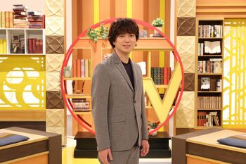 NEWS・加藤シゲアキ、書店で見た“自分のネームプレート”に感動「俺、作家じゃん！」
