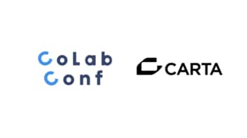 CARTA HD、U35限定テックカンファレンス「CoLab Conf（コラコン）2026 夏」にプラチナスポンサーとして協賛