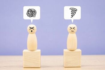 千秋がカフェで「いつもありがとうございます」と言われるのがイヤな理由