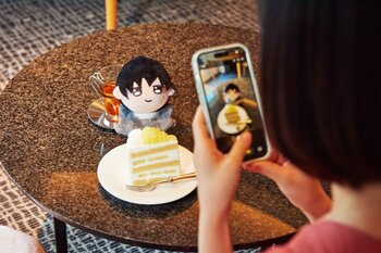「推しぬい」と叶える贅沢ホテルステイ！ 大人気の「ぬい活」プランが誕生