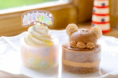 ダッフィー - きか Duffy and Friends｜ 東京ディズニーリゾート