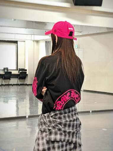 繊細に扱えや！笑」浜崎あゆみ “超タレ目”！？なショット公開！仲良し