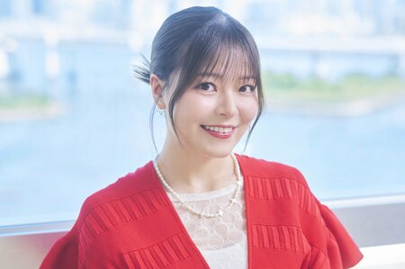 鈴代紗弓 筋トレに夢中「筋肉痛、いいなって（笑）」声優10年目で巡ってきた“つながり”、「好きだと発信していきたい！」大好物も明かす