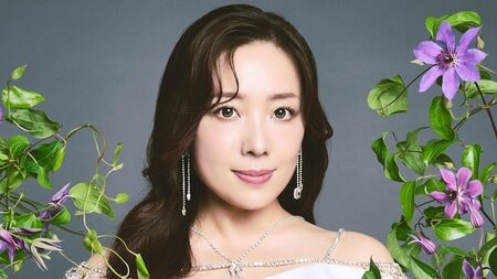 平原綾香 “人生初”カレー作りはあの人気歌手直伝！？テレビ電話でイチから教わった本格的な一皿に「困っちゃうほど、美味しい」と感動