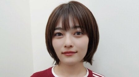 井上咲楽 自宅でお手製ジュース作りを披露！葉っぱを黙々と…丁寧に作る姿に「仕込み職人」「見習いたい」