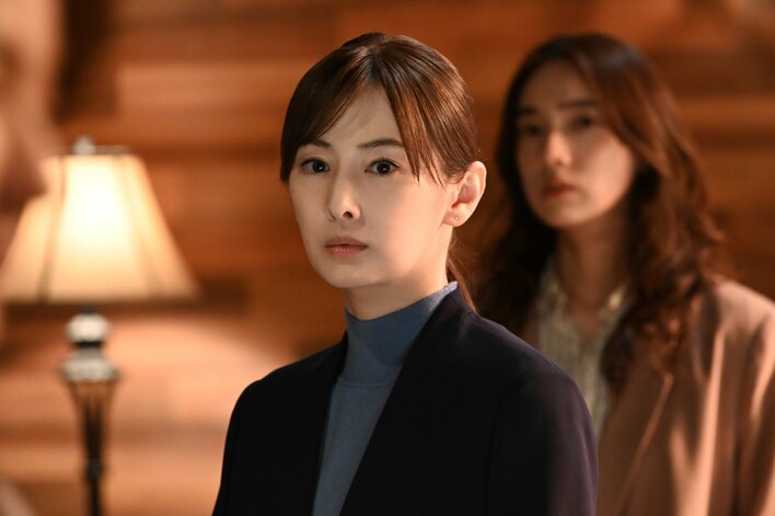 紘海（北川景子）は旭（大森南朋）から亡き娘の名前を聞かされて…11年前の事故の真相が明らかに！『あなたを奪ったその日から』第9話予告