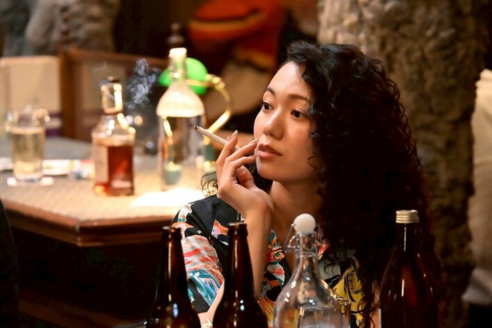 【写真】『もしもこの世が舞台なら、楽屋はどこにあるのだろう』第6話を写真で見る