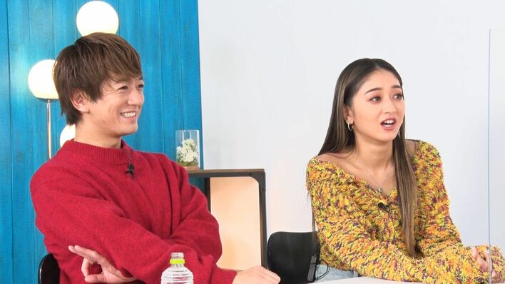 大倉士門＆池田美優をガチ占い「大倉さんの性分が今後の関係に影響を及ぼすかも」
