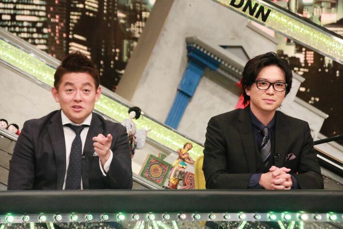 「金田一耕助よりセリフが多かった（笑）」加藤シゲアキが殺人事件に挑む！