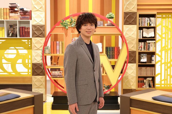 NEWS・加藤シゲアキ、書店で見た“自分のネームプレート”に感動「俺、作家じゃん！」