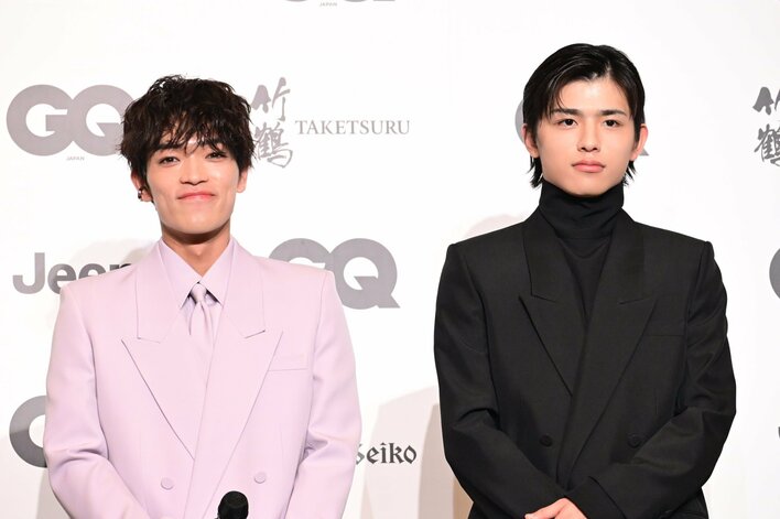 timelesz 松島聡＆原嘉孝＆橋本将生＆篠塚大輝「寺西くんの家で貝