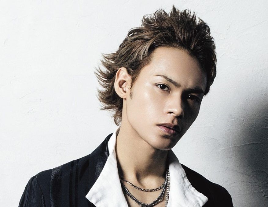 上田竜也 ランダムトレカ レア img_ab41f27a647fcba8cbbceb539c
