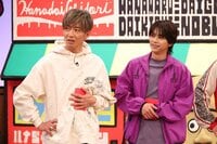 木村拓哉、timelesz・佐藤勝利がスパイ企画に参戦！「木村さんの見たことない姿が見られると思います」（佐藤）『火曜は全力！華大さんと千鳥くん』