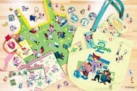 『ズートピア2』公開記念 ニック＆ジュディの新作グッズがかわいすぎる！東京・大阪でPOP UPも